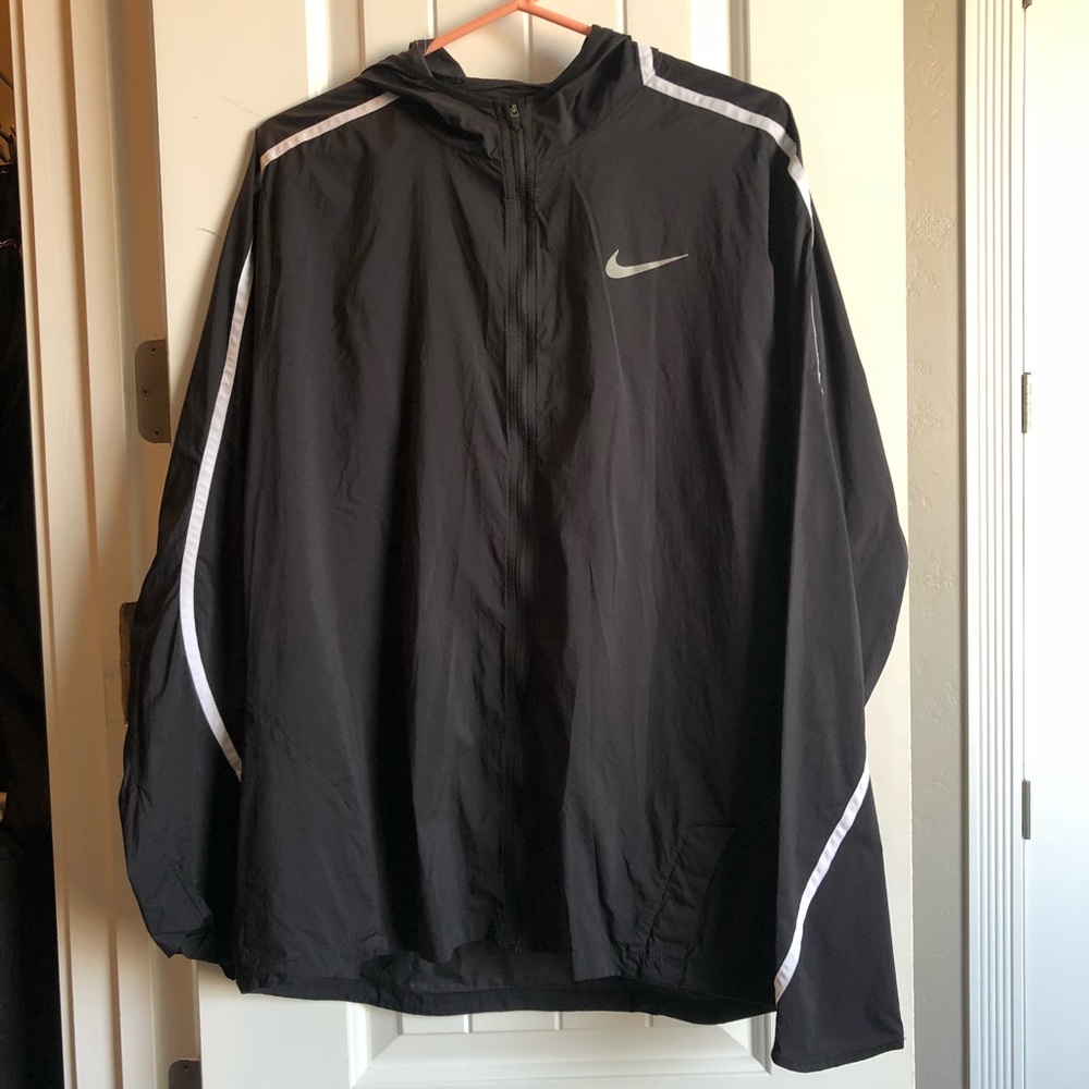 NIKE WINDBREAKER!